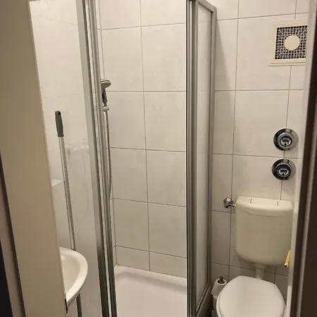 Privat Arpartment Apartment Regensburg