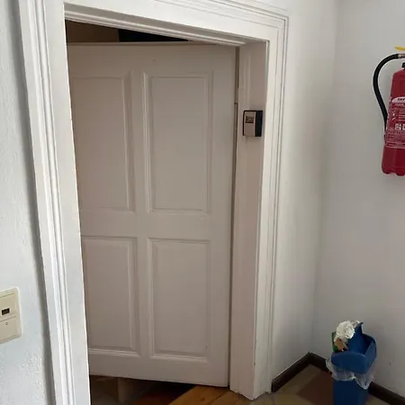 Privat Arpartment Apartment *