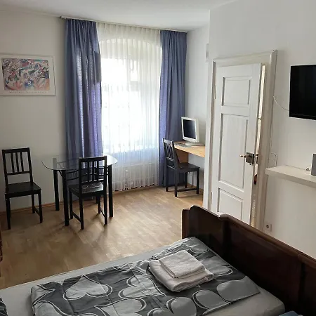Apartment Privat Arpartment *