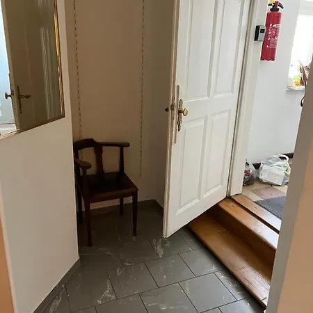 Apartment Privat Arpartment Regensburg
